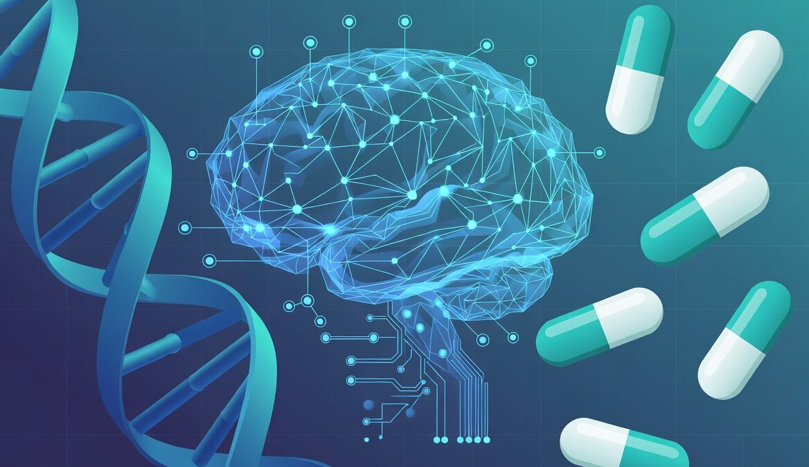 AI Drug Development Platform